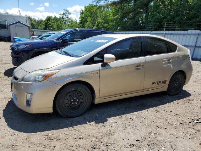 TOYOTA PRIUS 2010 jtdkn3du1a1119051