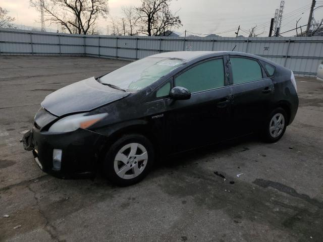 TOYOTA PRIUS 2010 jtdkn3du1a1144421