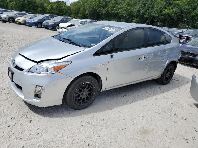 TOYOTA PRIUS 2010 jtdkn3du1a1161686