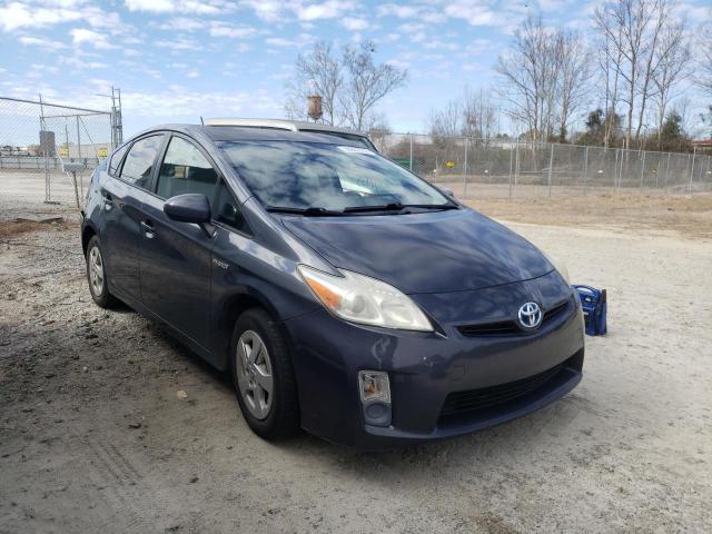 TOYOTA PRIUS 2010 jtdkn3du1a1201832