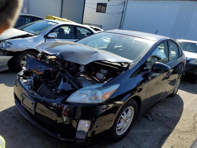 TOYOTA PRIUS 2010 jtdkn3du1a1230294