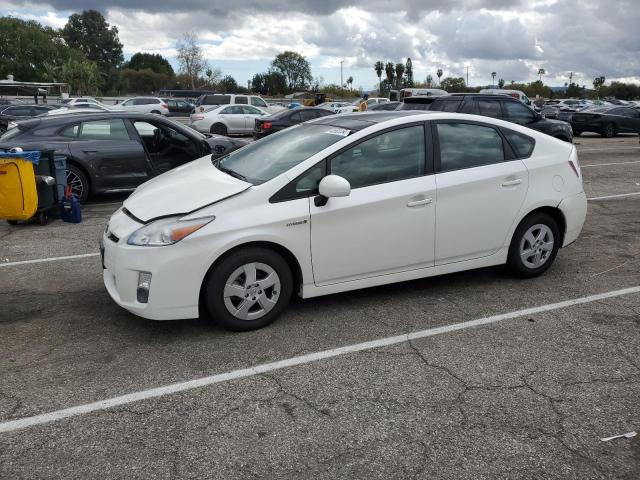 TOYOTA PRIUS 2010 jtdkn3du1a1241005