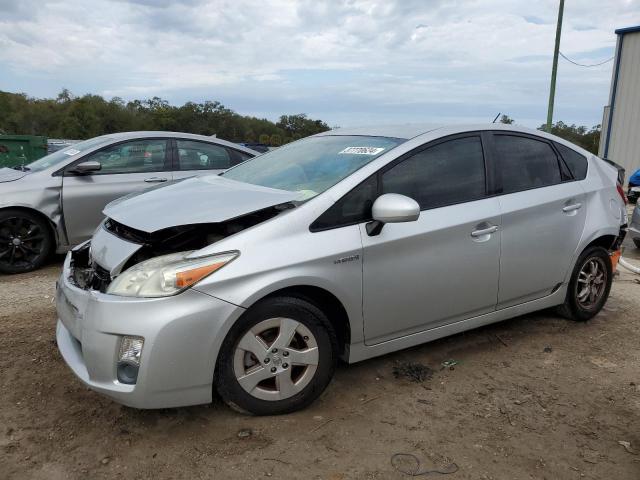 TOYOTA PRIUS 2010 jtdkn3du1a1267698