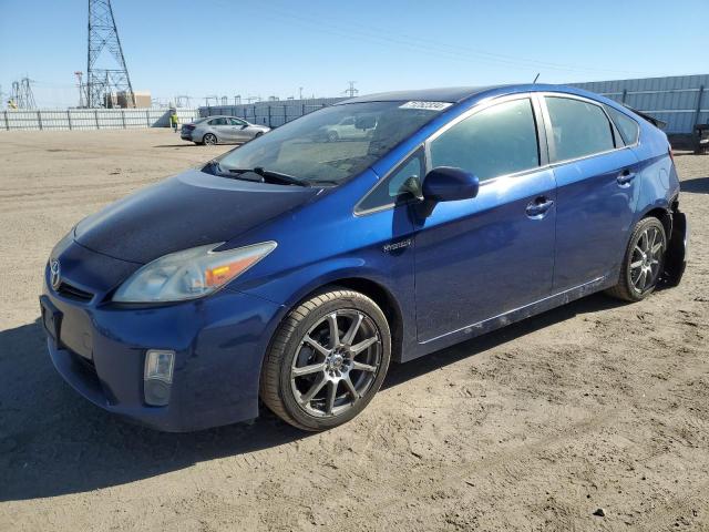 TOYOTA PRIUS 2010 jtdkn3du1a1300585