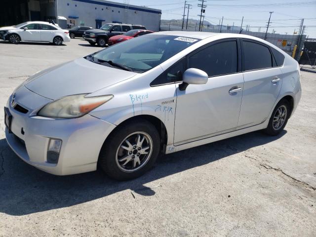 TOYOTA PRIUS 2010 jtdkn3du1a1302000