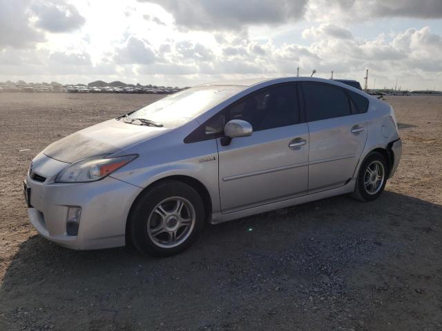 TOYOTA PRIUS 2010 jtdkn3du1a1303678