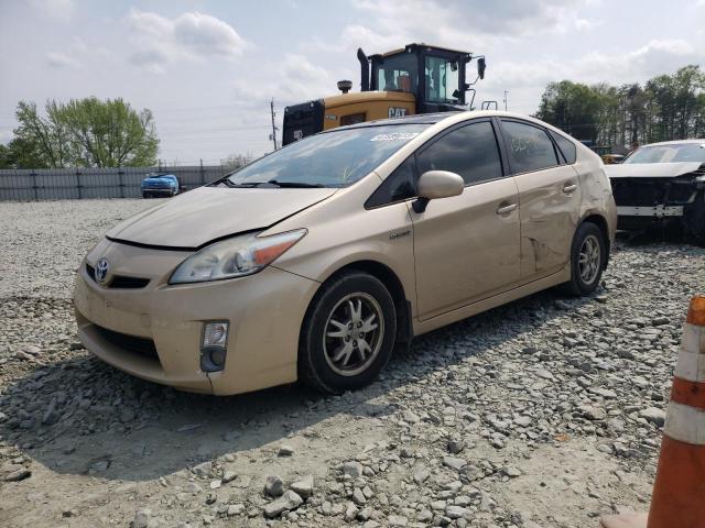 TOYOTA PRIUS 2010 jtdkn3du1a1306094