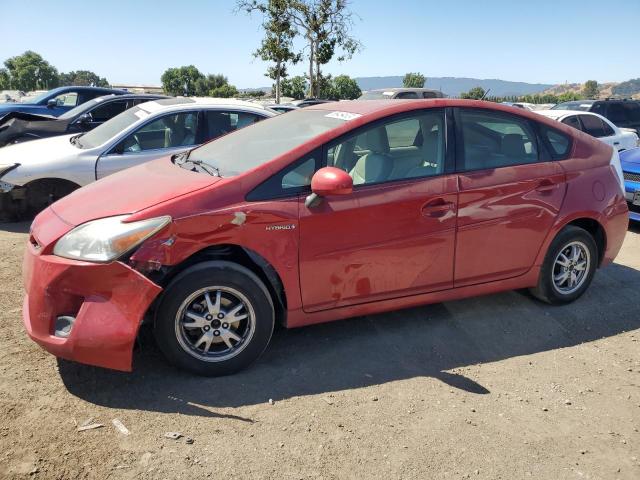 TOYOTA PRIUS 2010 jtdkn3du1a1309478