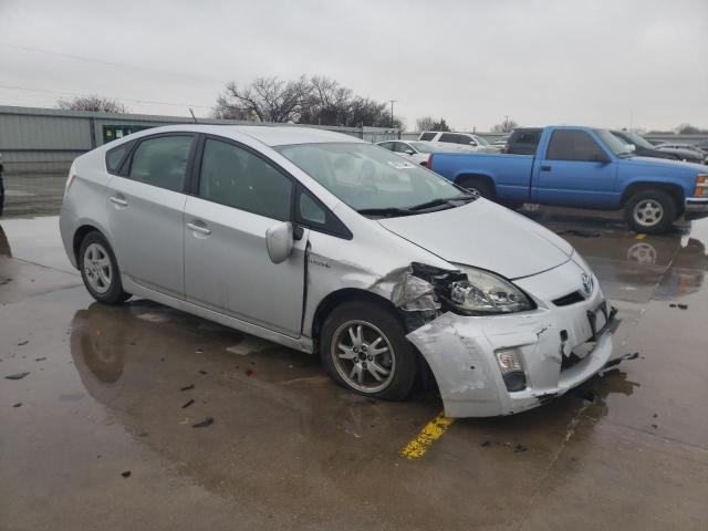 TOYOTA PRIUS 2010 jtdkn3du1a5002529