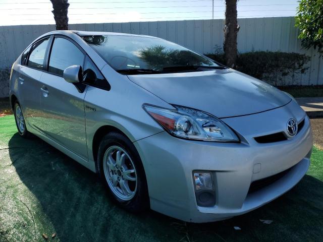 TOYOTA PRIUS 2010 jtdkn3du1a5005219