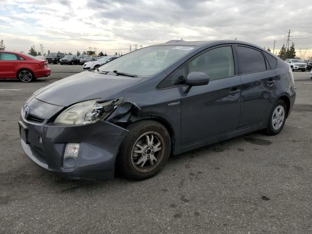 TOYOTA PRIUS 2010 jtdkn3du1a5012168