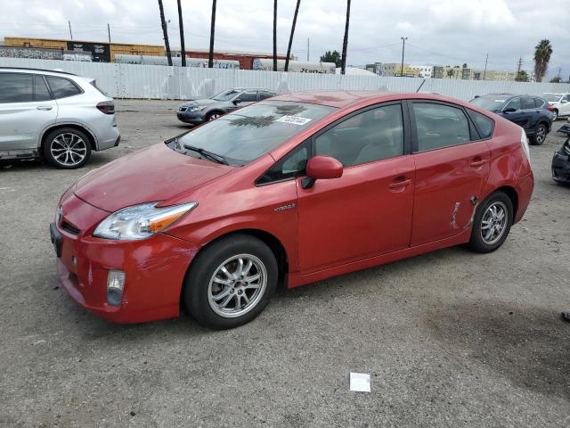 TOYOTA PRIUS 2010 jtdkn3du1a5020478