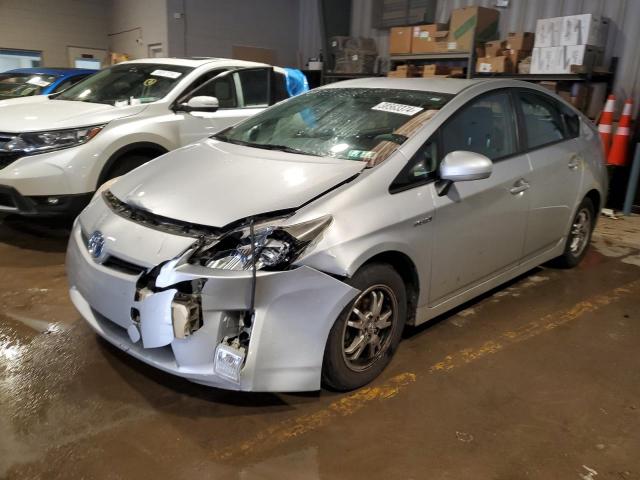 TOYOTA PRIUS 2010 jtdkn3du1a5034574