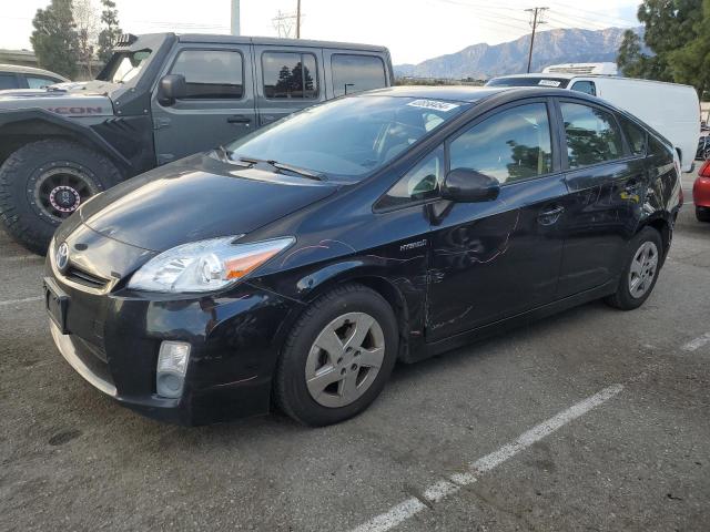 TOYOTA PRIUS 2010 jtdkn3du1a5082088