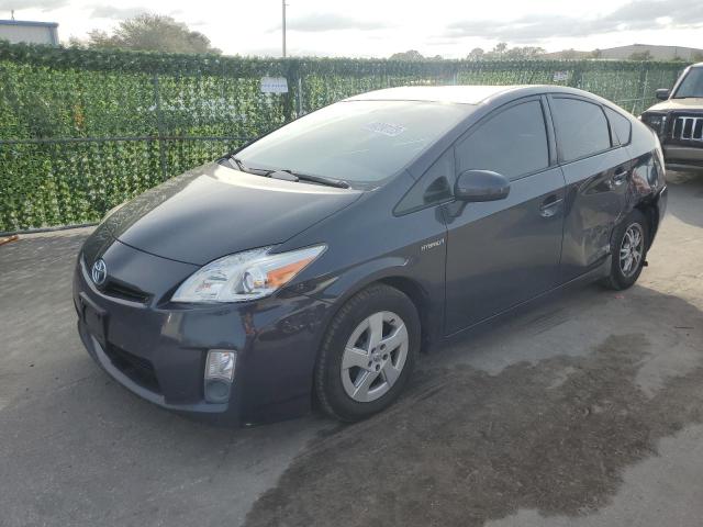 TOYOTA PRIUS 2010 jtdkn3du1a5082320