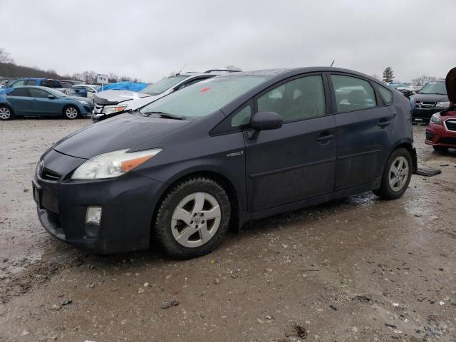 TOYOTA PRIUS 2010 jtdkn3du1a5107779