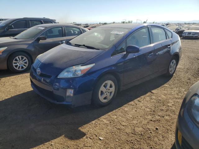 TOYOTA PRIUS 2010 jtdkn3du1a5123304