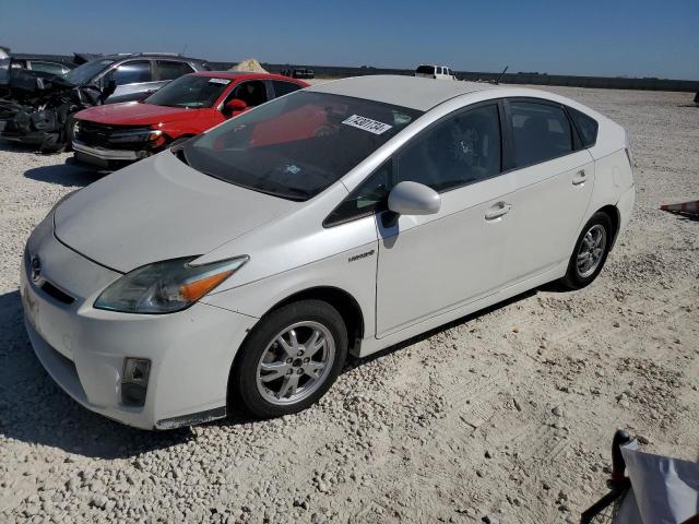 TOYOTA PRIUS 2010 jtdkn3du1a5125862