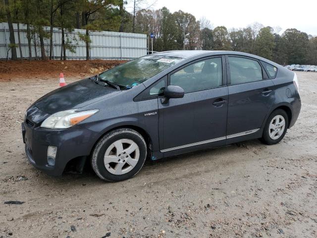 TOYOTA PRIUS 2010 jtdkn3du1a5132049