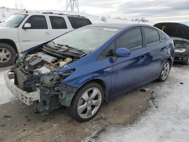 TOYOTA PRIUS 2010 jtdkn3du1a5178755