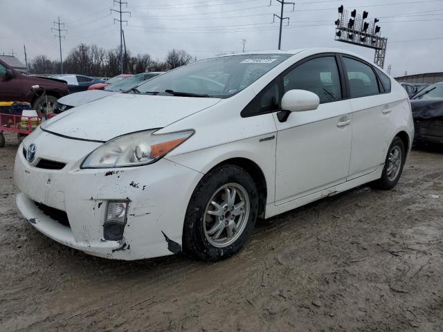 TOYOTA PRIUS 2010 jtdkn3du1a5194681