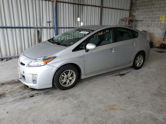 TOYOTA PRIUS 2011 jtdkn3du1b0252559