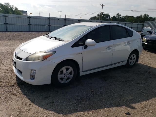 TOYOTA PRIUS 2011 jtdkn3du1b0253694