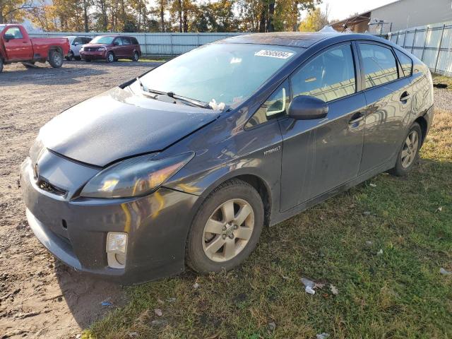 TOYOTA PRIUS 2011 jtdkn3du1b0263657