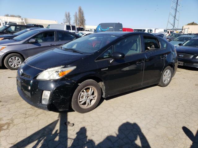 TOYOTA PRIUS 2011 jtdkn3du1b0263786