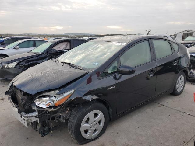 TOYOTA PRIUS 2011 jtdkn3du1b0264145