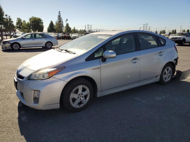 TOYOTA PRIUS 2011 jtdkn3du1b0265246