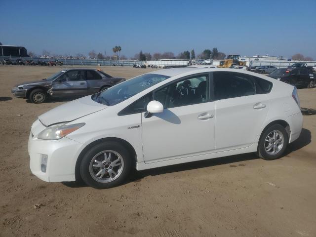 TOYOTA PRIUS 2011 jtdkn3du1b0270236