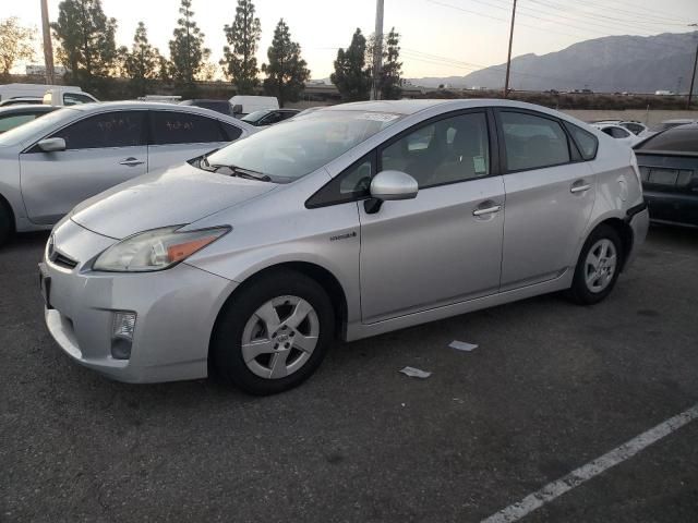 TOYOTA PRIUS 2011 jtdkn3du1b0272813