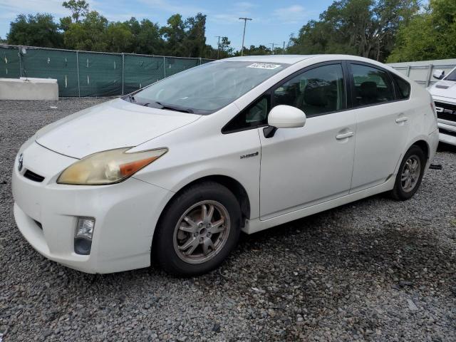 TOYOTA PRIUS 2011 jtdkn3du1b0279342