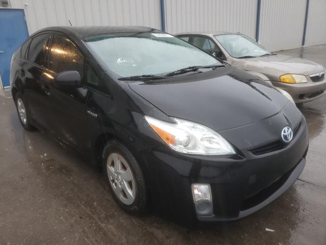 TOYOTA PRIUS 2011 jtdkn3du1b0283875