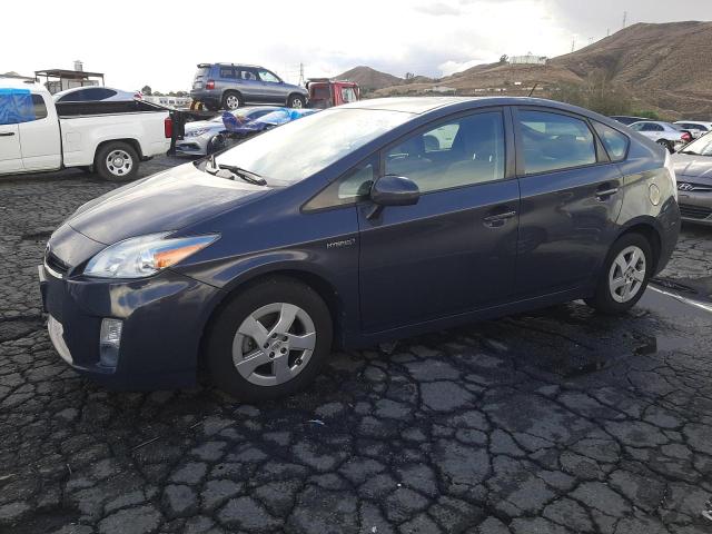 TOYOTA PRIUS 2011 jtdkn3du1b0298411