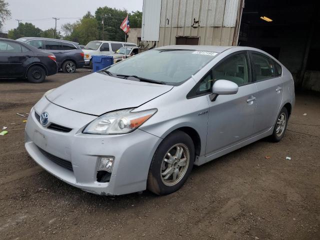 TOYOTA PRIUS 2011 jtdkn3du1b0310105