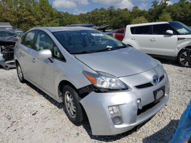 TOYOTA PRIUS 2011 jtdkn3du1b0315966