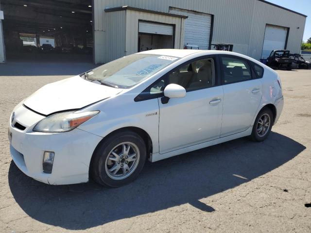 TOYOTA PRIUS 2011 jtdkn3du1b0318527