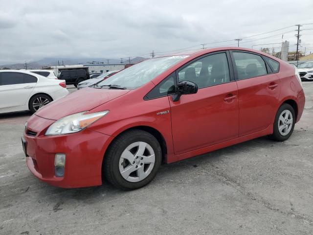 TOYOTA PRIUS 2011 jtdkn3du1b0322898