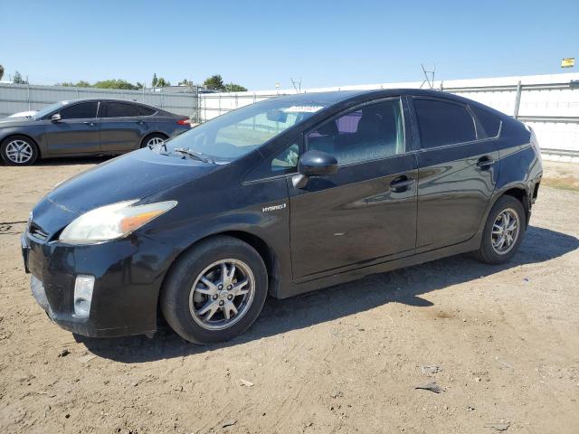 TOYOTA PRIUS 2011 jtdkn3du1b0323064