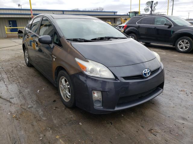 TOYOTA PRIUS 2011 jtdkn3du1b1369777