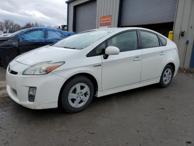 TOYOTA PRIUS 2011 jtdkn3du1b1369813