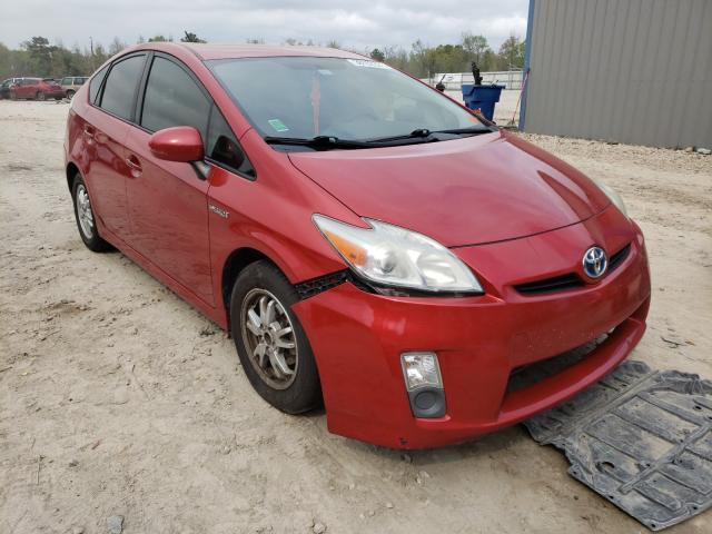 TOYOTA PRIUS 2011 jtdkn3du1b1370833