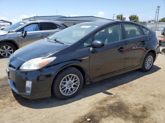 TOYOTA PRIUS 2011 jtdkn3du1b1377250