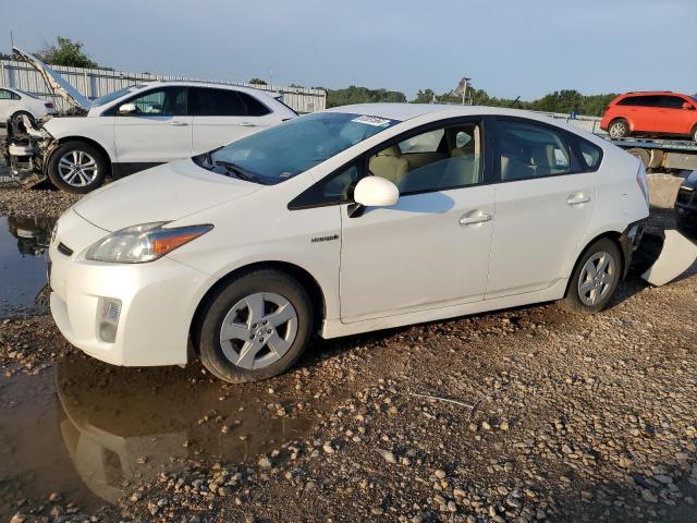 TOYOTA PRIUS 2011 jtdkn3du1b1410814