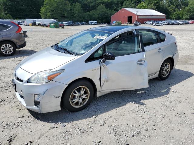 TOYOTA PRIUS 2011 jtdkn3du1b1411431