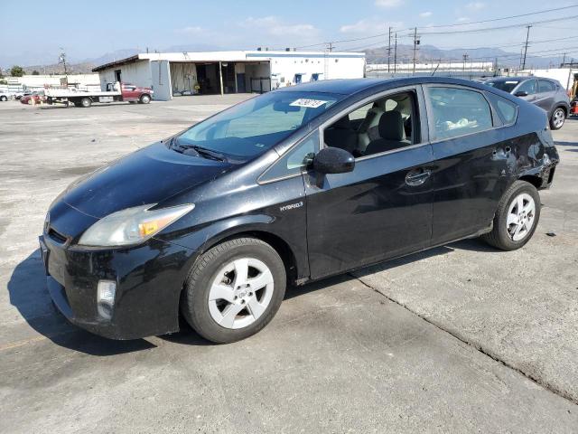 TOYOTA PRIUS 2011 jtdkn3du1b1413826