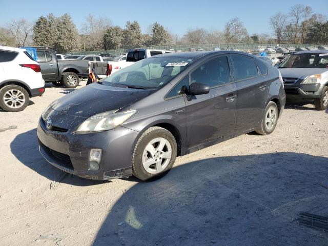 TOYOTA PRIUS 2011 jtdkn3du1b1415317