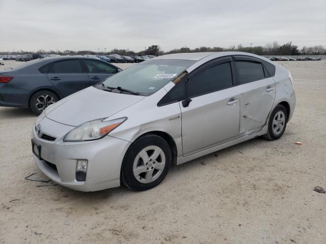 TOYOTA PRIUS 2011 jtdkn3du1b1443201